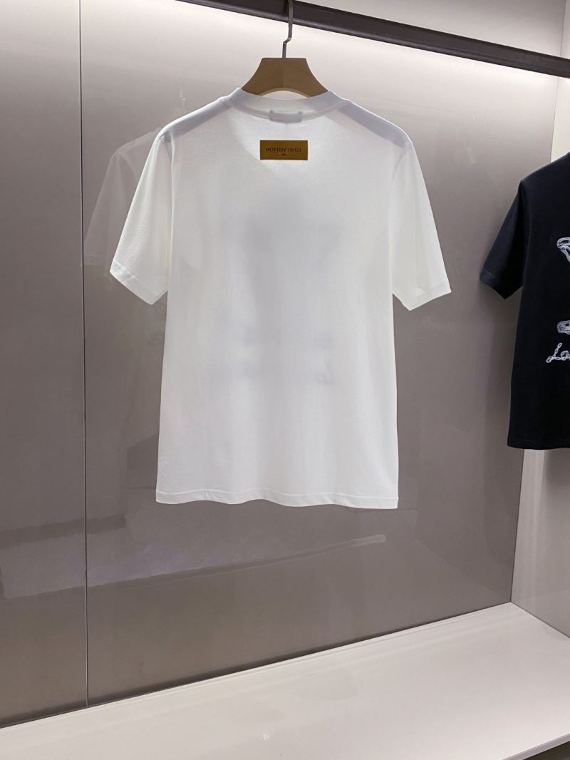 Louis Vuitton T-Shirts